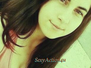 SexyAction4u