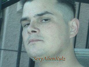SexyAlienRulz