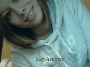 SexyAsianxo