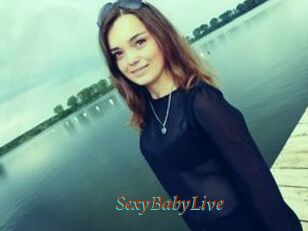 SexyBabyLive