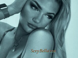 SexyBellaxox