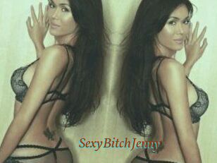 SexyBitchJenny