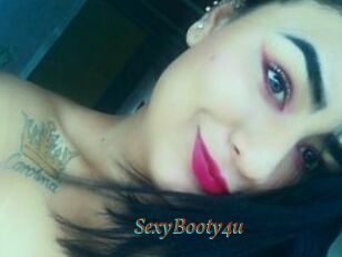 SexyBooty4u