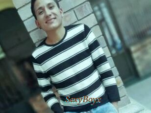 SexyBoyx