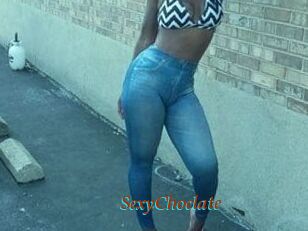 SexyChoclate