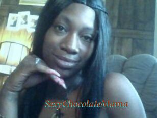 SexyChocolateMama