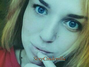 Sexy_Cinderella
