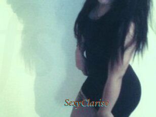 SexyClarise