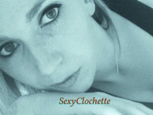 SexyClochette