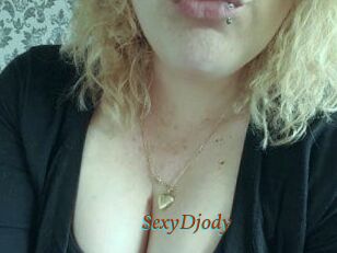 SexyDjody