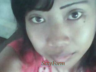 SexyForm