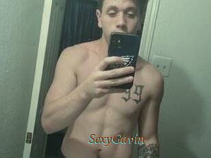 SexyGavin