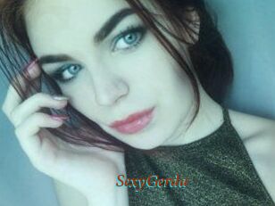 SexyGerda