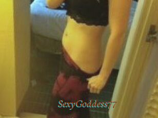 SexyGoddess77