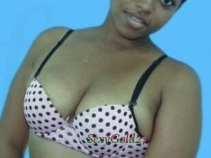 SexyGold27