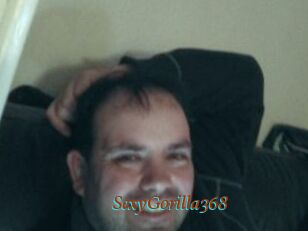 SexyGorilla368