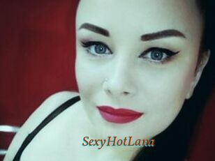 SexyHotLana