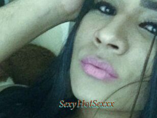 SexyHotSexxx