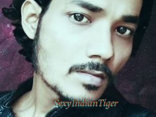 SexyIndianTiger