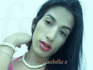 SexyIsabella_x