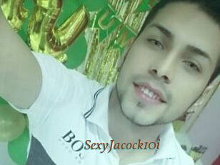 SexyJacock10i