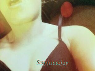 SexyJennaJay
