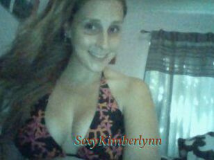 SexyKimberlynn