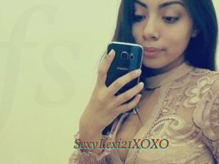 SexyLexi21XOXO