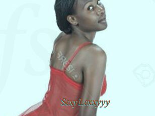 SexyLexxyyy