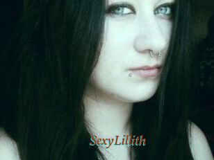 SexyLillith