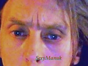 SexyManuk
