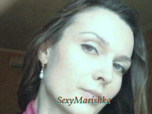 SexyMarishka