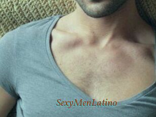SexyMenLatino