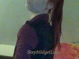 SexyMidgetLove