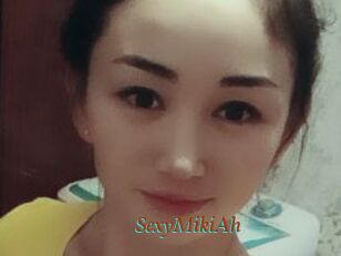 SexyMikiAh