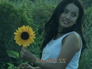 SexyMila_XX