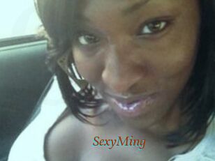 SexyMing