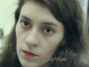 SexyMollyWow