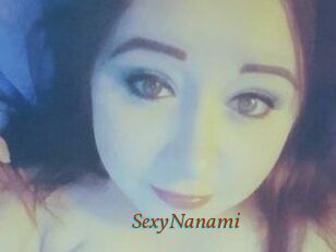 SexyNanami