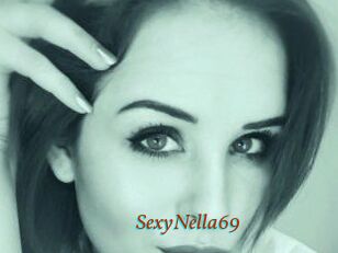 SexyNella69
