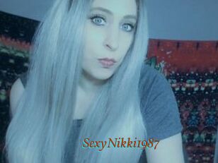 SexyNikki1987