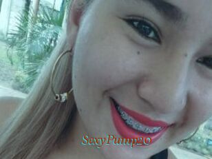 SexyPump20