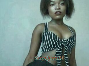 SexyQueenM