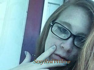 SexyRedWillow