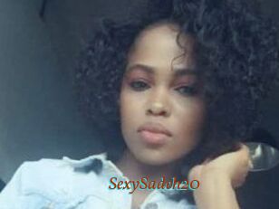SexySadeh20