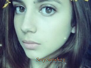 SexySarah23