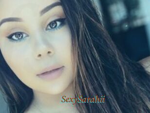 SexySarahii
