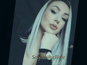 SexySashaRose
