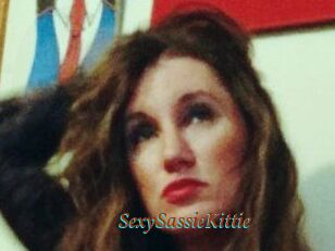 SexySassieKittie