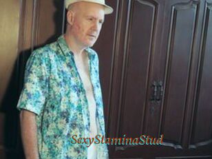 SexyStaminaStud